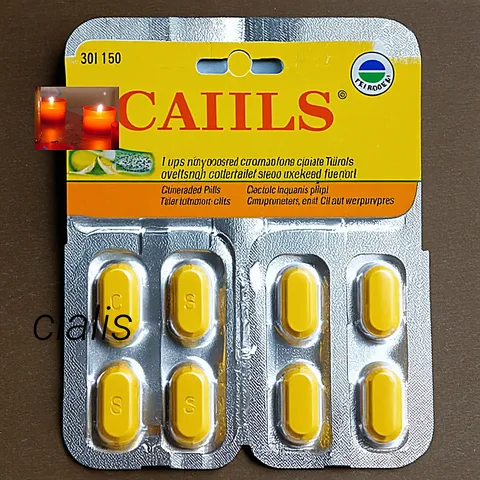 Achat de veritable cialis